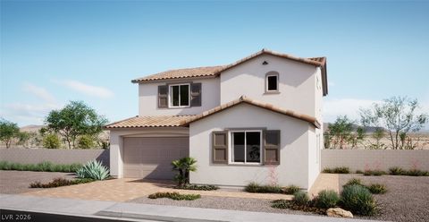 Photo of 9335 Cruz Street, Las Vegas, NV 89143 (MLS # 2778888)