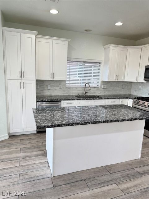 3805 Carisbrook Drive North Las Vegas NV 89081