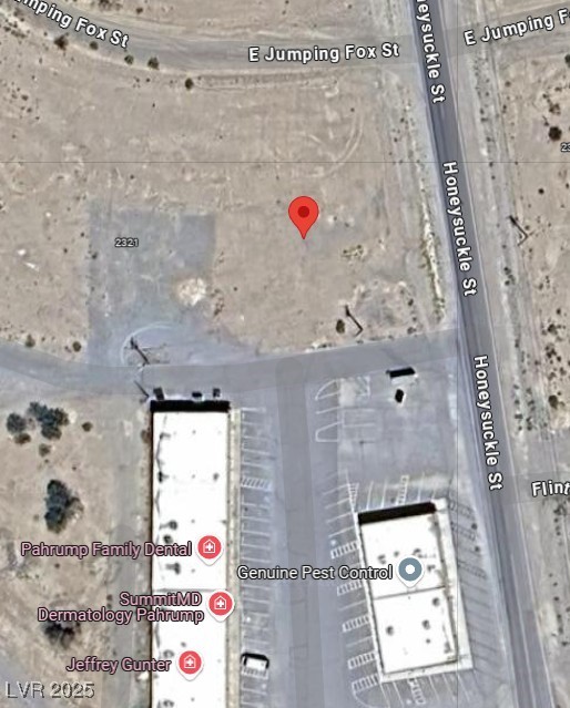 2341 E Jumping Fox Street, Pahrump, Nevada image 2