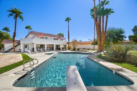 Homes For Rent - 1695 Montessouri Street<br/> Las Vegas, NV 89117