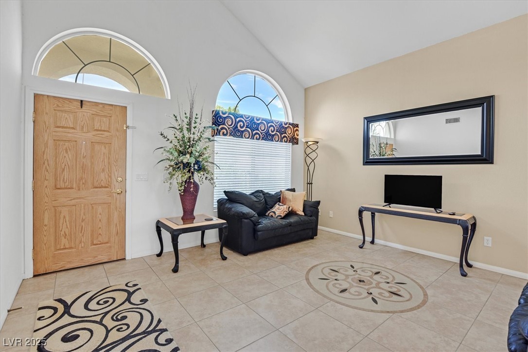 603 Fiddlehead Avenue