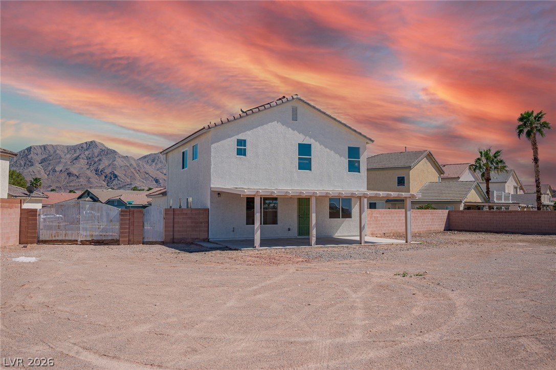 2797 Old Bear Canyon Street