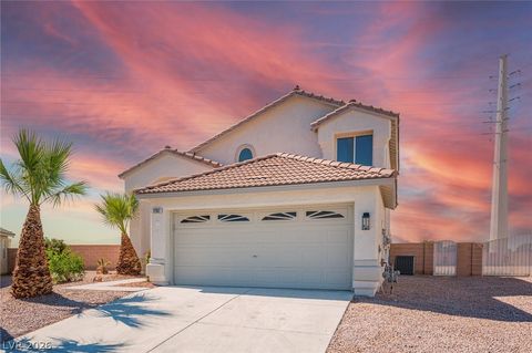 2797 Old Bear Canyon Street Las Vegas NV 89156