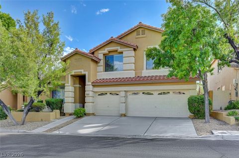 10501 Pacific Palisades Avenue Las Vegas NV 89144