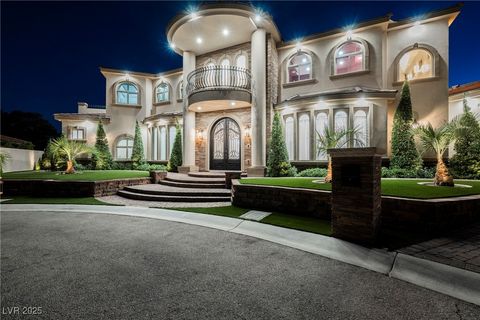 1721 S Tioga Way Las Vegas NV 89117