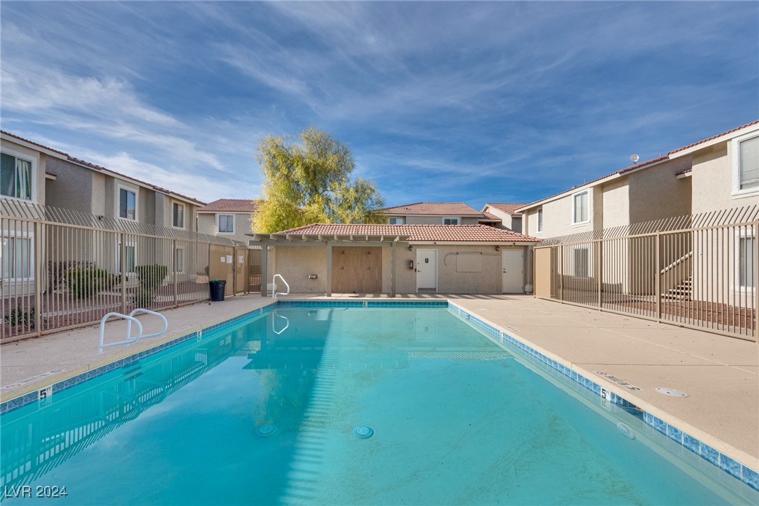 5250 S Rainbow Boulevard #1176, Las Vegas, Nevada image 37