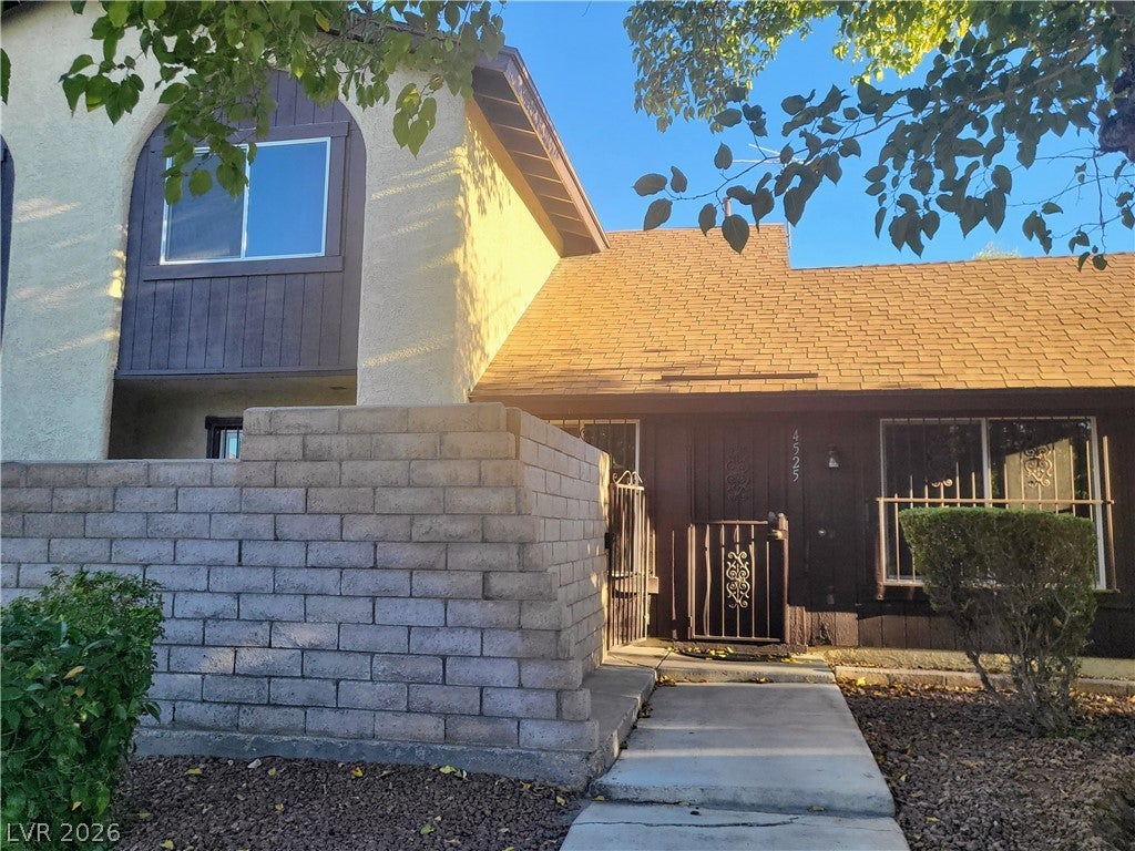 4525 Buena Vista Drive