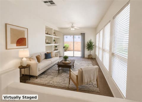 Homes For Rent - 191 Twin Towers Avenue<br/> Clark County, Las Vegas, NV 89123
