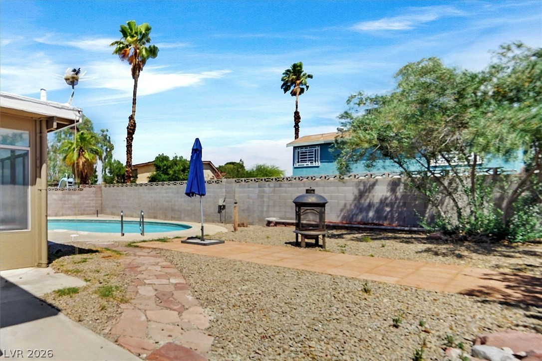 4716 Marlboro Court