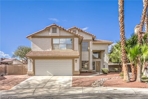 Photo of 2601 Island Brook Drive, Las Vegas, NV 89108 (MLS # 2757304)