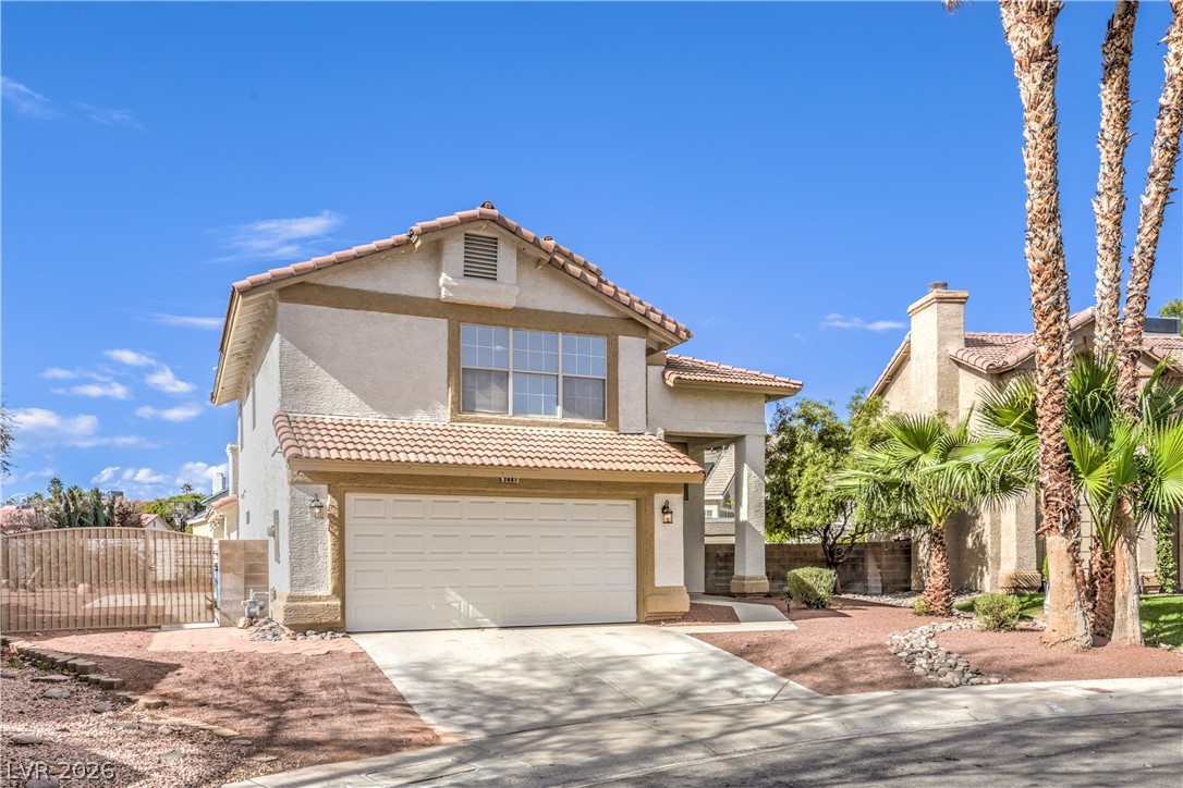 2601 Island Brook Drive