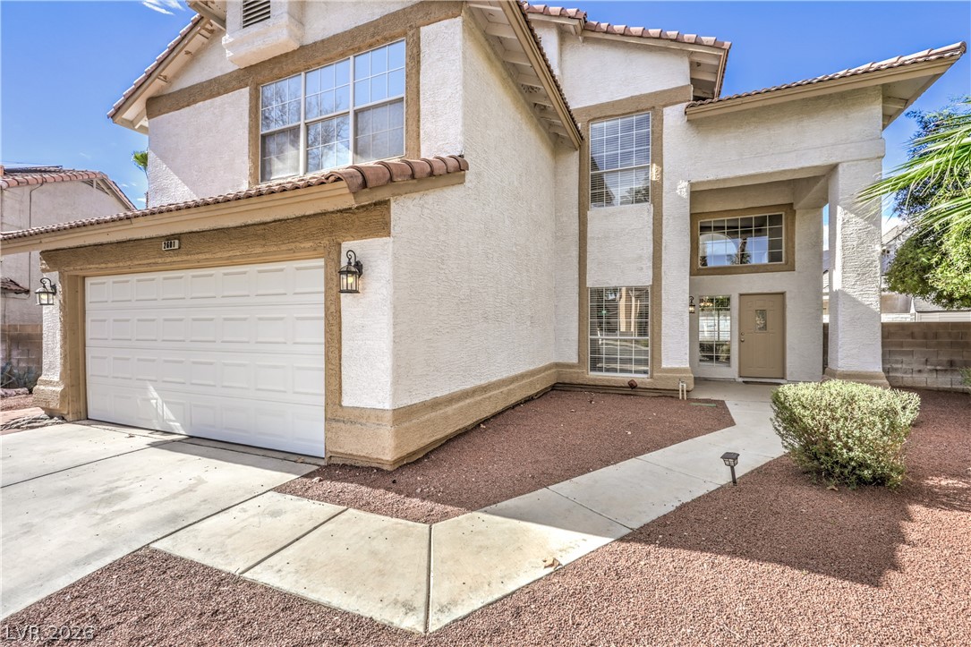 2601 Island Brook Drive