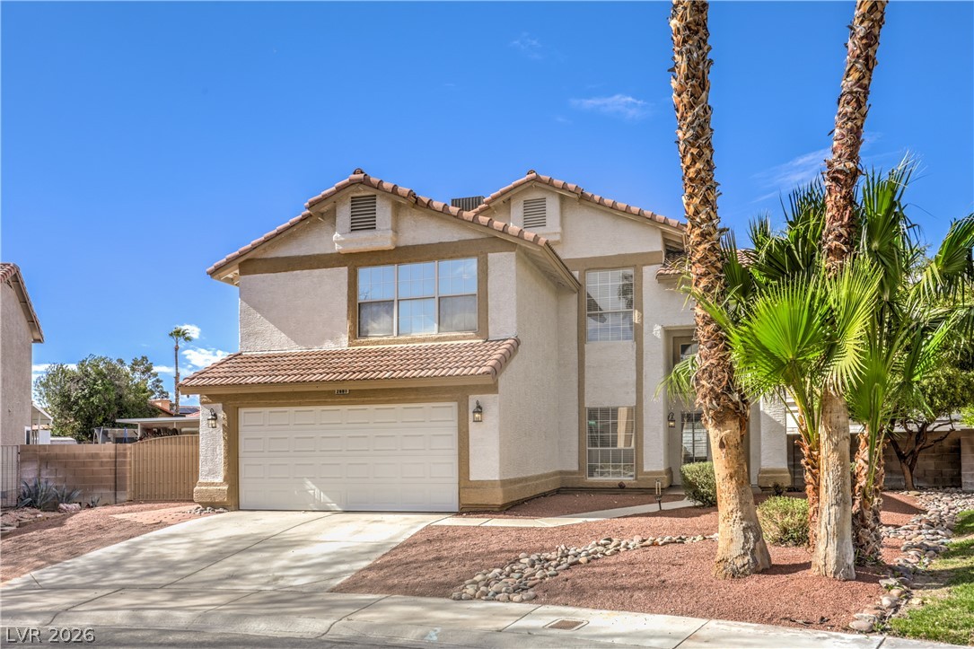 2601 Island Brook Drive