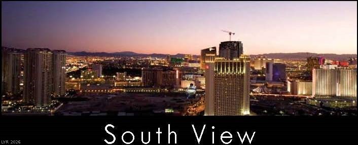 200 W Sahara Avenue 1705