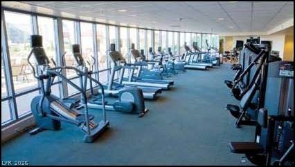 200 W Sahara Avenue 1705