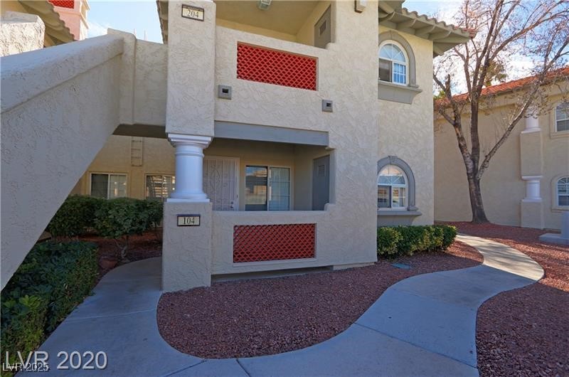 6808 Elm Creek Drive 104