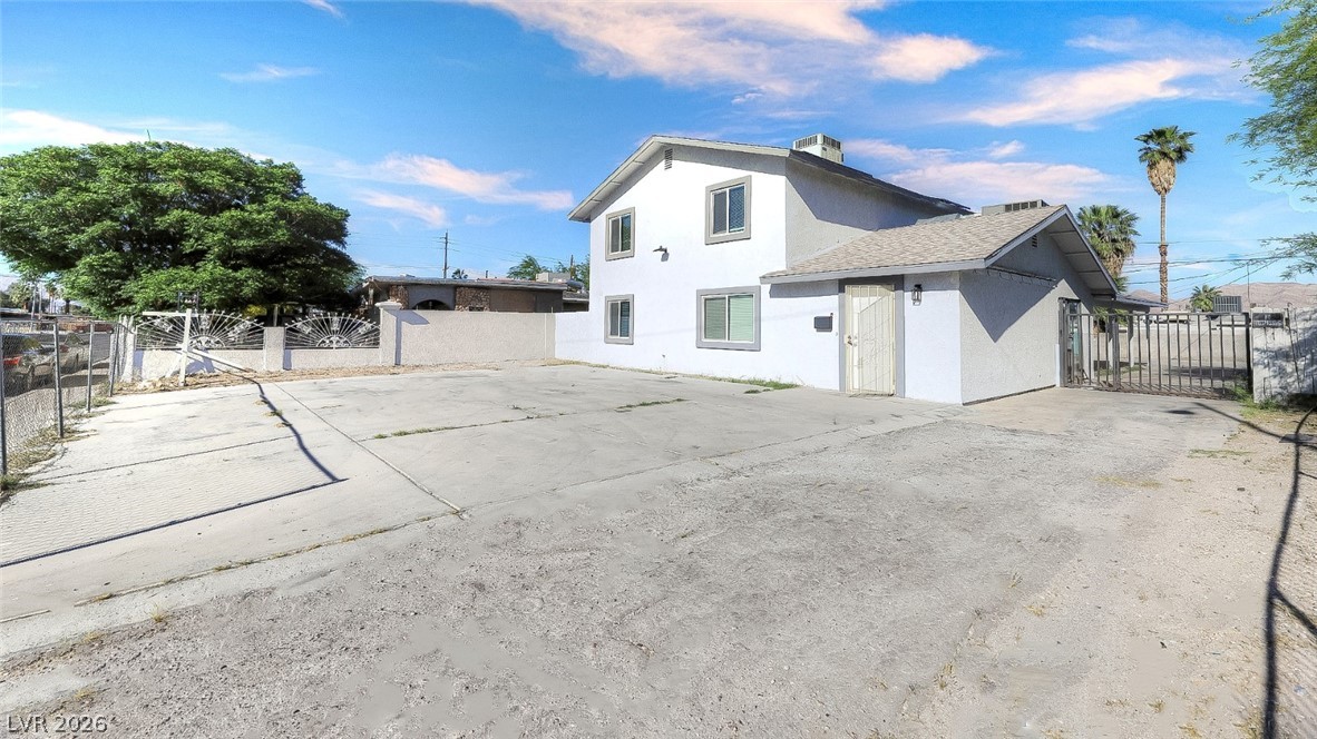 500 N 21st Street