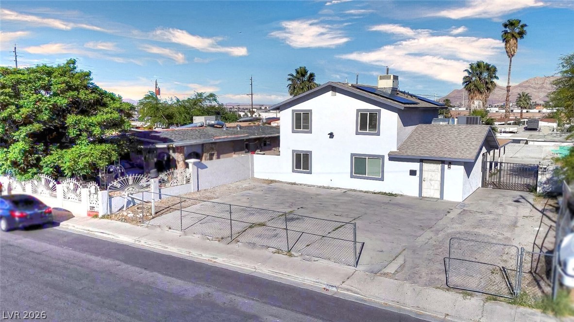 500 N 21st Street