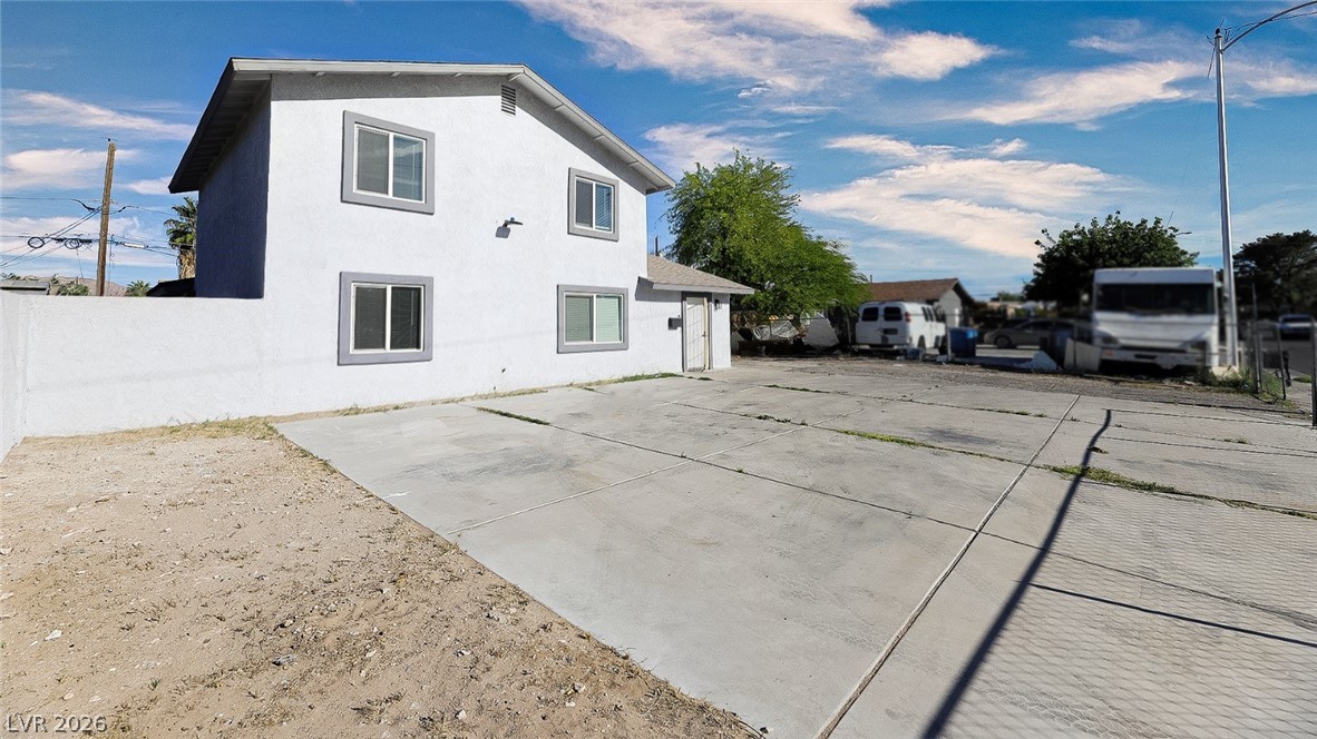 500 N 21st Street