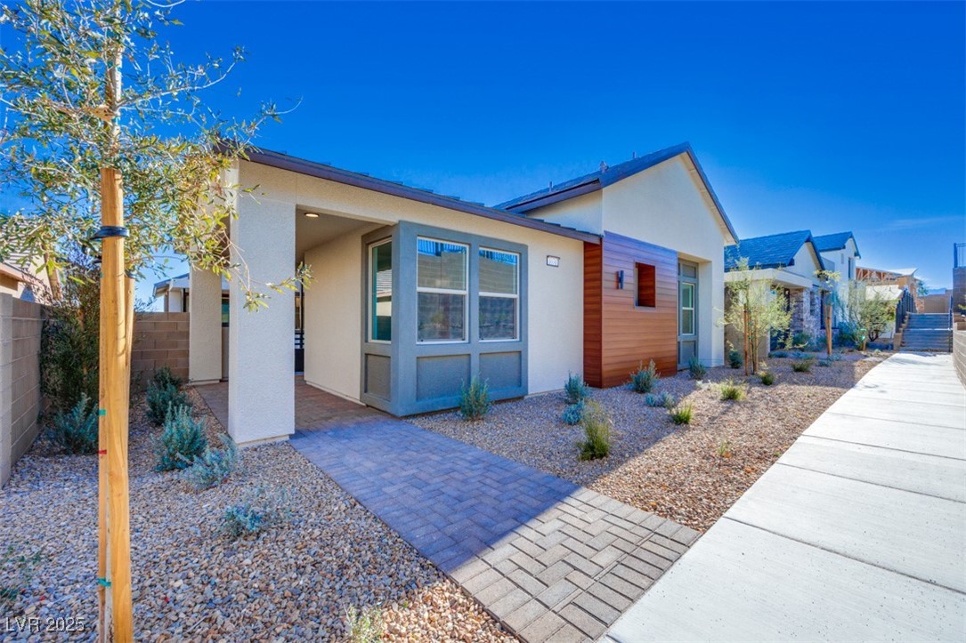 1031 Soaring Sage Avenue