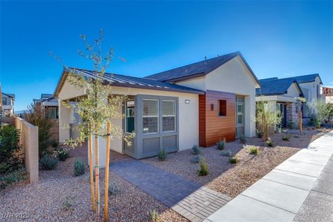 1031 Soaring Sage Avenue Las Vegas NV 89138