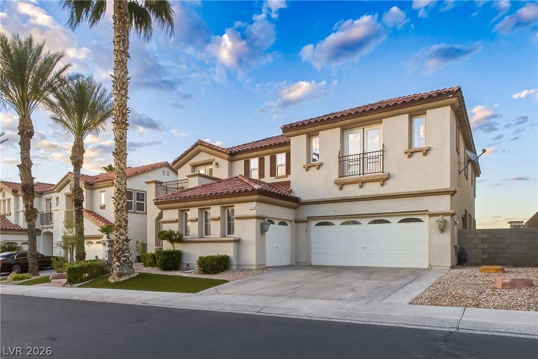 1212 Martini Drive