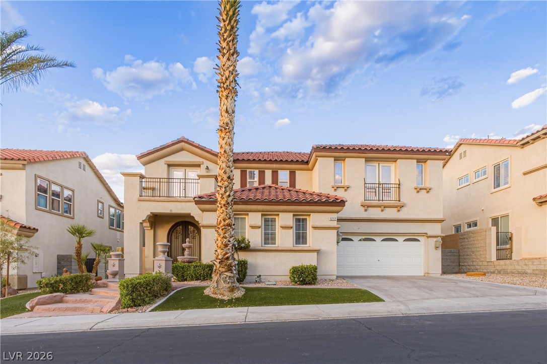 1212 Martini Drive