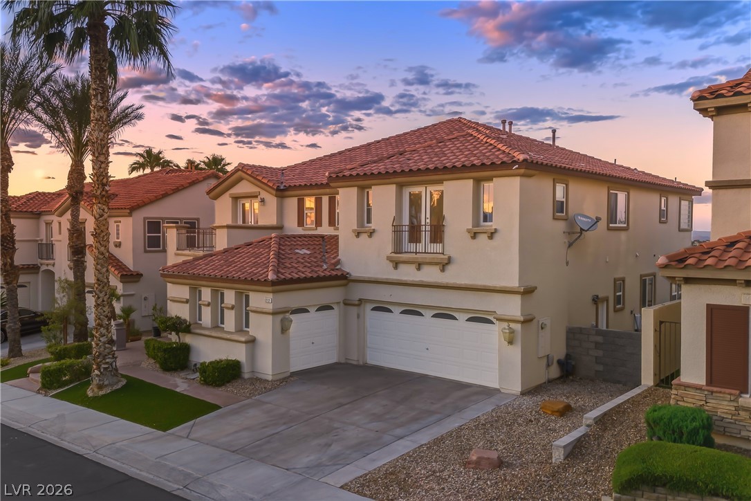 1212 Martini Drive