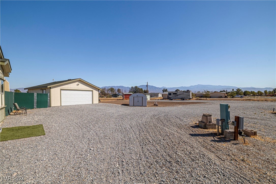 2340 Stardust Street, Pahrump, Nevada image 4