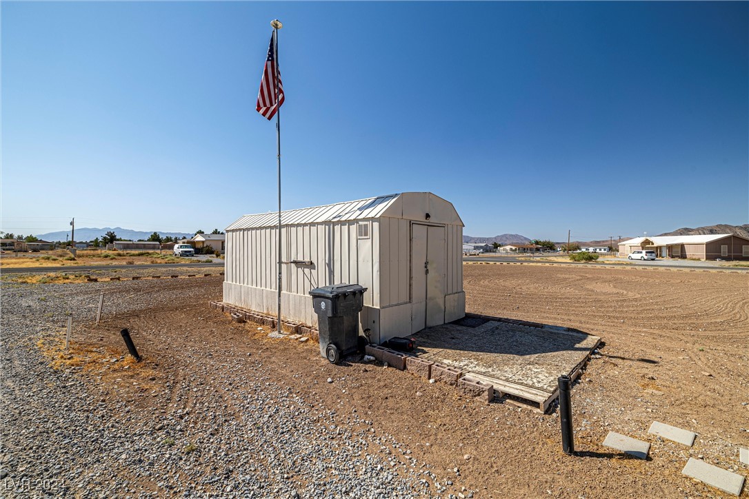 2340 Stardust Street, Pahrump, Nevada image 27