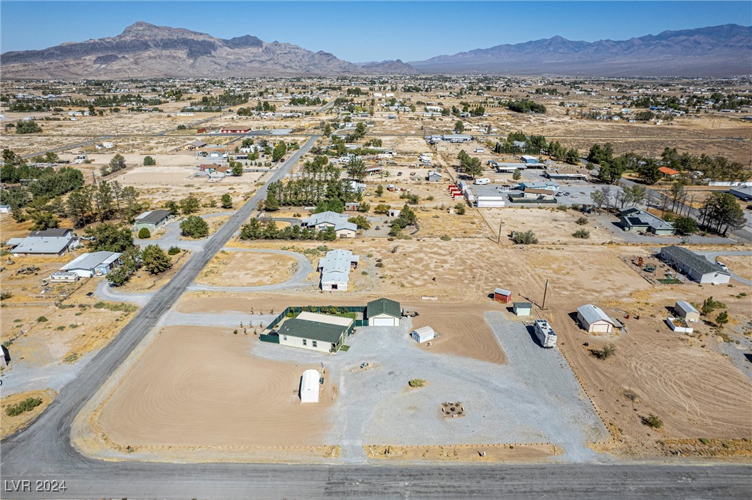 2340 Stardust Street, Pahrump, Nevada image 29