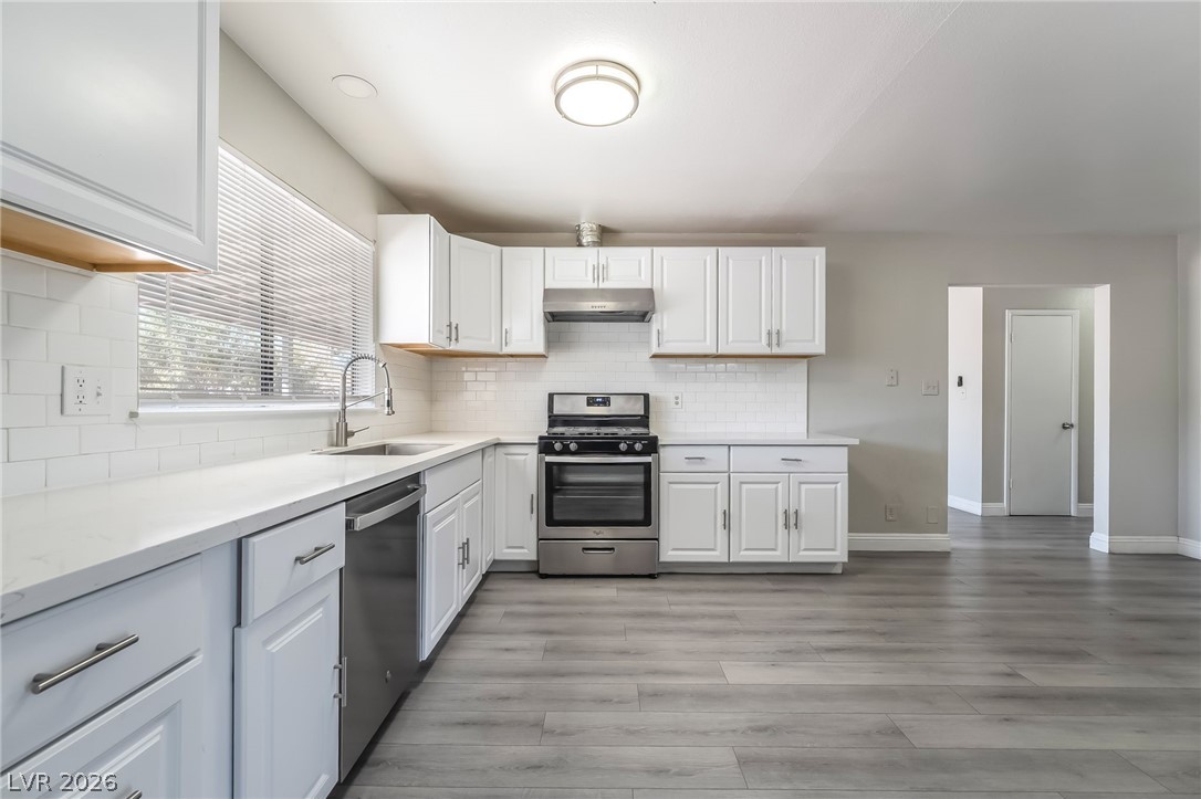 4531 Park View Drive