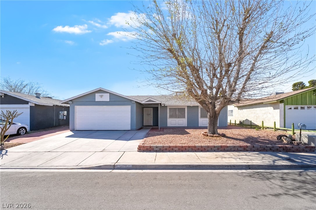 4531 Park View Drive