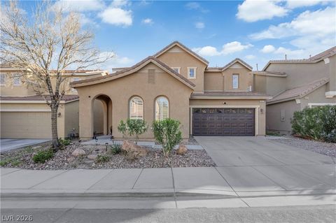 8051 Anasazi Ranch Avenue Las Vegas NV 89131