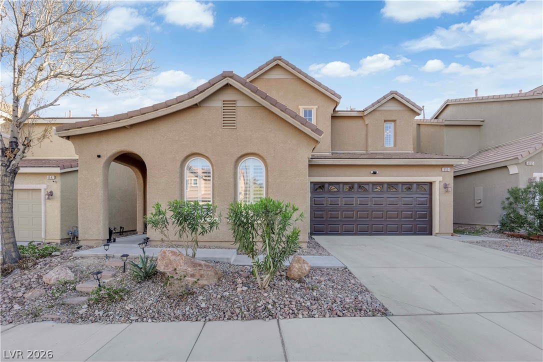 8051 Anasazi Ranch Avenue