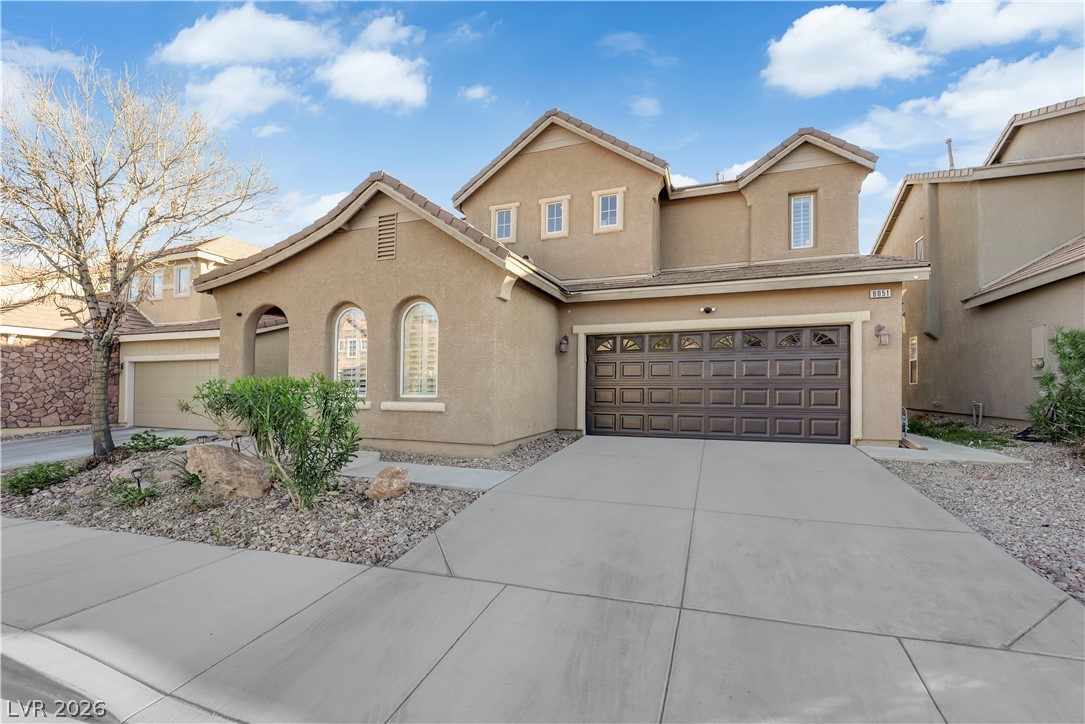 8051 Anasazi Ranch Avenue