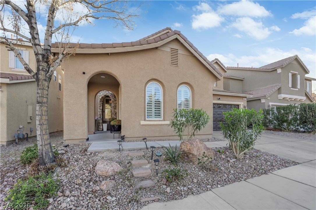 8051 Anasazi Ranch Avenue