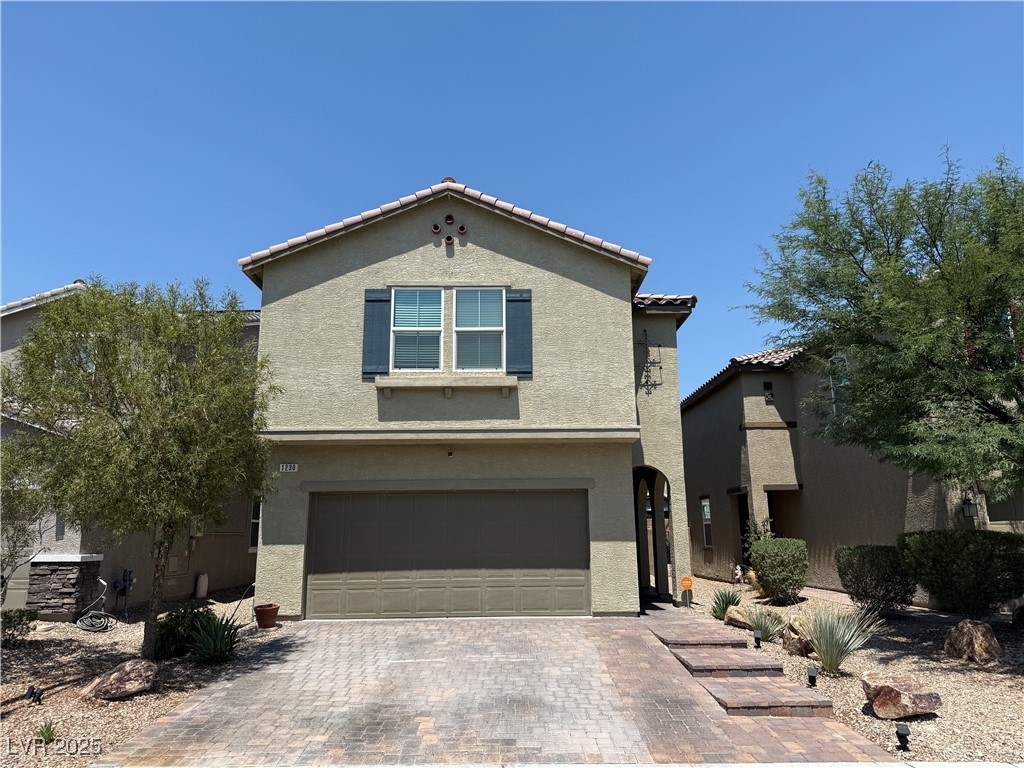 Properties 1 1230 Indigo Bluff Avenue