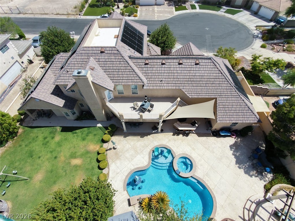 6440 Spanish Garden Court