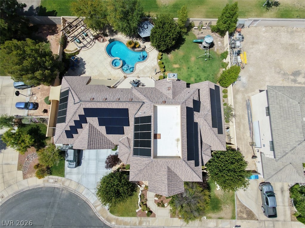 6440 Spanish Garden Court