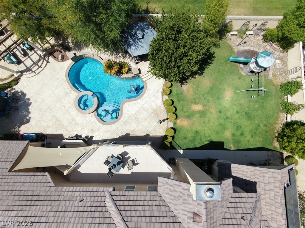 6440 Spanish Garden Court