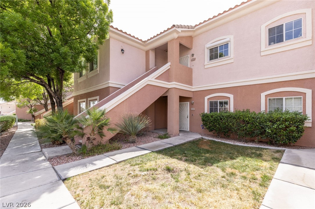 10525 Autumn Pine Avenue 105