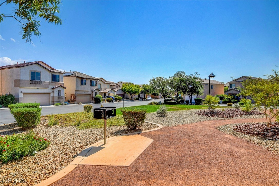 9506 Diamond Bridge Avenue