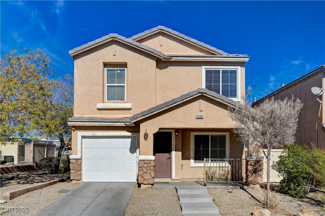 9506 Diamond Bridge Avenue