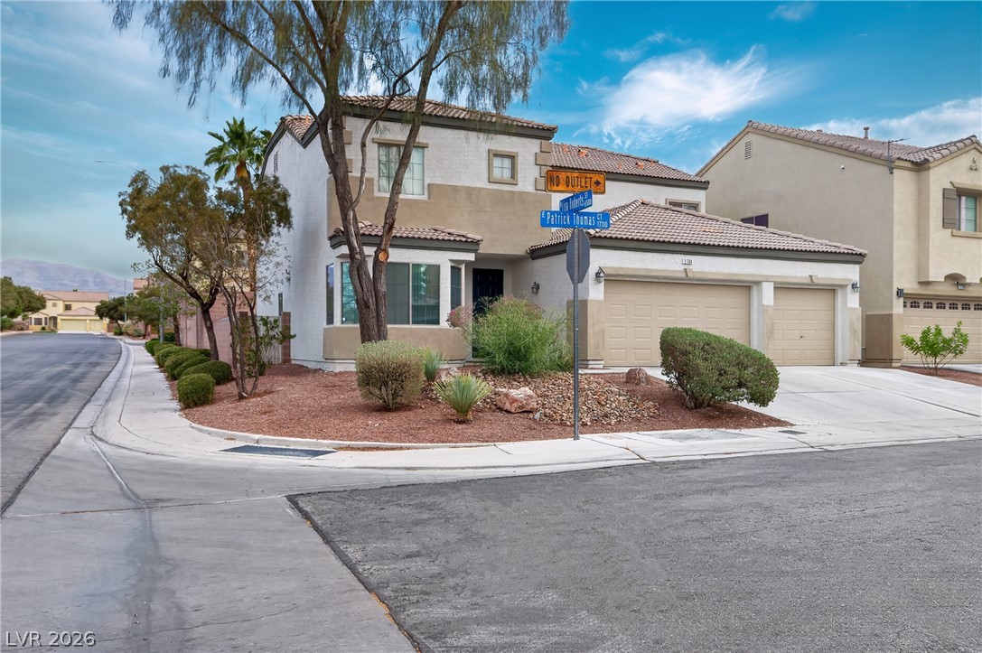 1704 Patrick Thomas Court