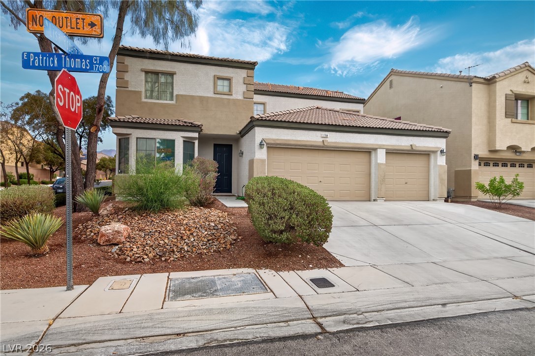 1704 Patrick Thomas Court