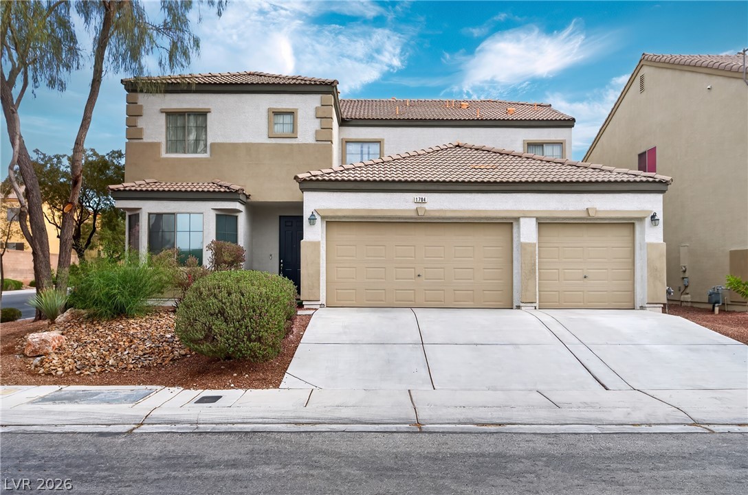 1704 Patrick Thomas Court