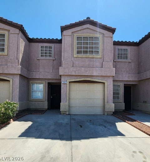Condo For Rent - 1920 Hodgenville Street #102<br/> Clark County, Las Vegas, NV 89106