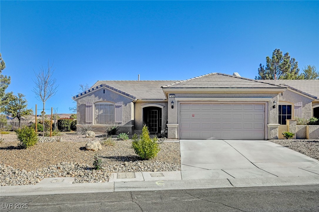 1474 Fieldbrook Street, Henderson, Nevada image 2