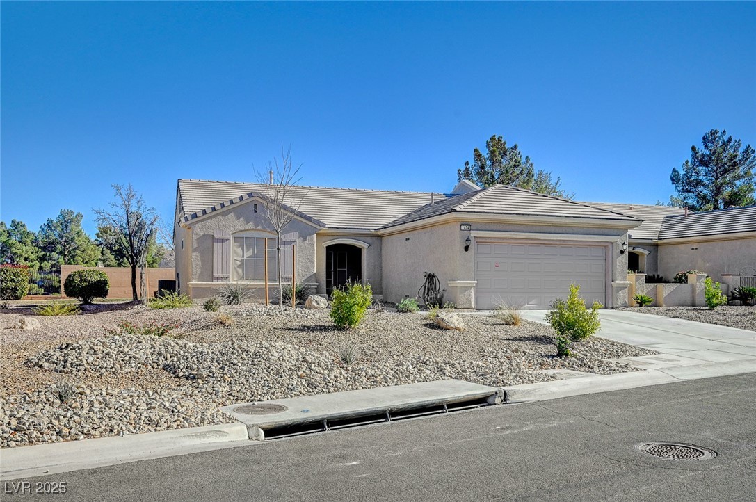 1474 Fieldbrook Street, Henderson, Nevada image 1